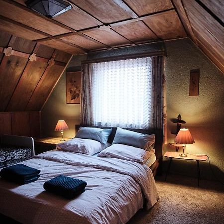 Guesthouse With 3 Apartments, Just Outside Berlin, Near To Tesla Burig Dış mekan fotoğraf