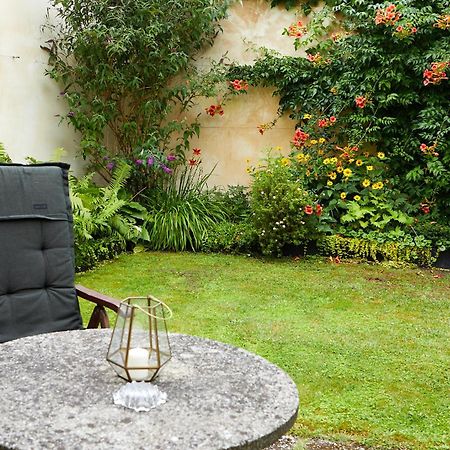 Guesthouse With 3 Apartments, Just Outside Berlin, Near To Tesla Burig Dış mekan fotoğraf