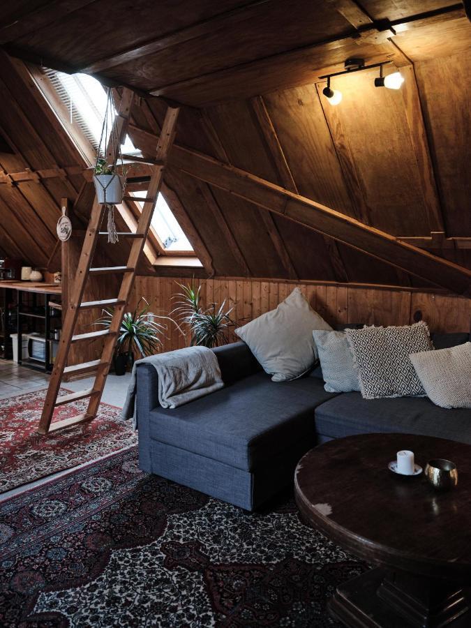 Guesthouse With 3 Apartments, Just Outside Berlin, Near To Tesla Burig Dış mekan fotoğraf