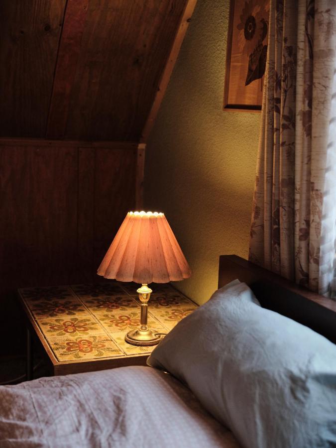 Guesthouse With 3 Apartments, Just Outside Berlin, Near To Tesla Burig Dış mekan fotoğraf