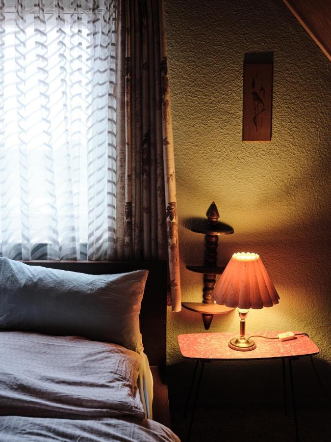 Guesthouse With 3 Apartments, Just Outside Berlin, Near To Tesla Burig Dış mekan fotoğraf
