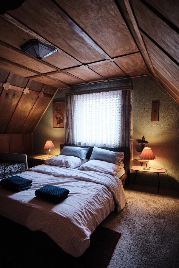 Guesthouse With 3 Apartments, Just Outside Berlin, Near To Tesla Burig Dış mekan fotoğraf