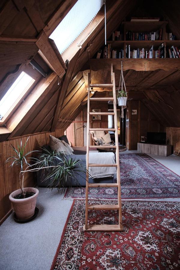 Guesthouse With 3 Apartments, Just Outside Berlin, Near To Tesla Burig Dış mekan fotoğraf