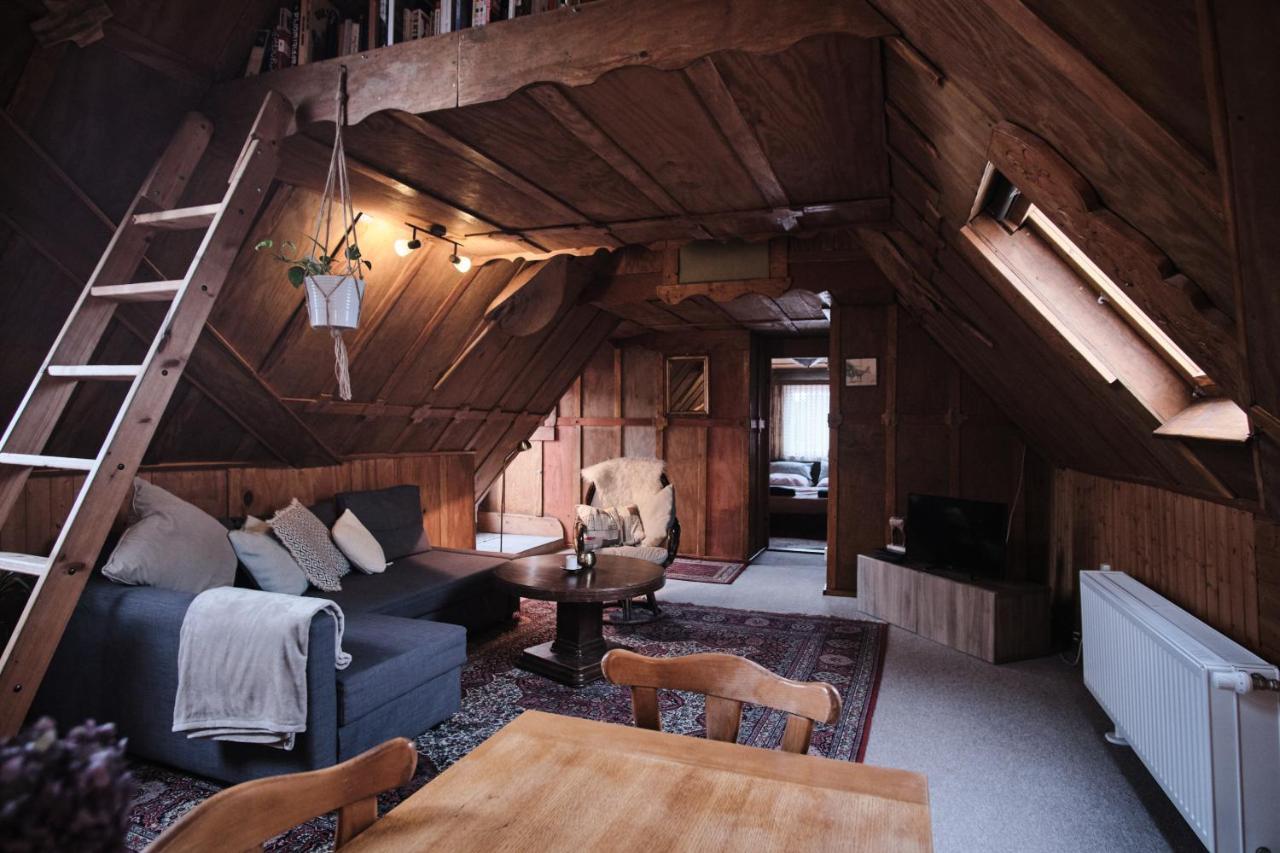 Guesthouse With 3 Apartments, Just Outside Berlin, Near To Tesla Burig Dış mekan fotoğraf