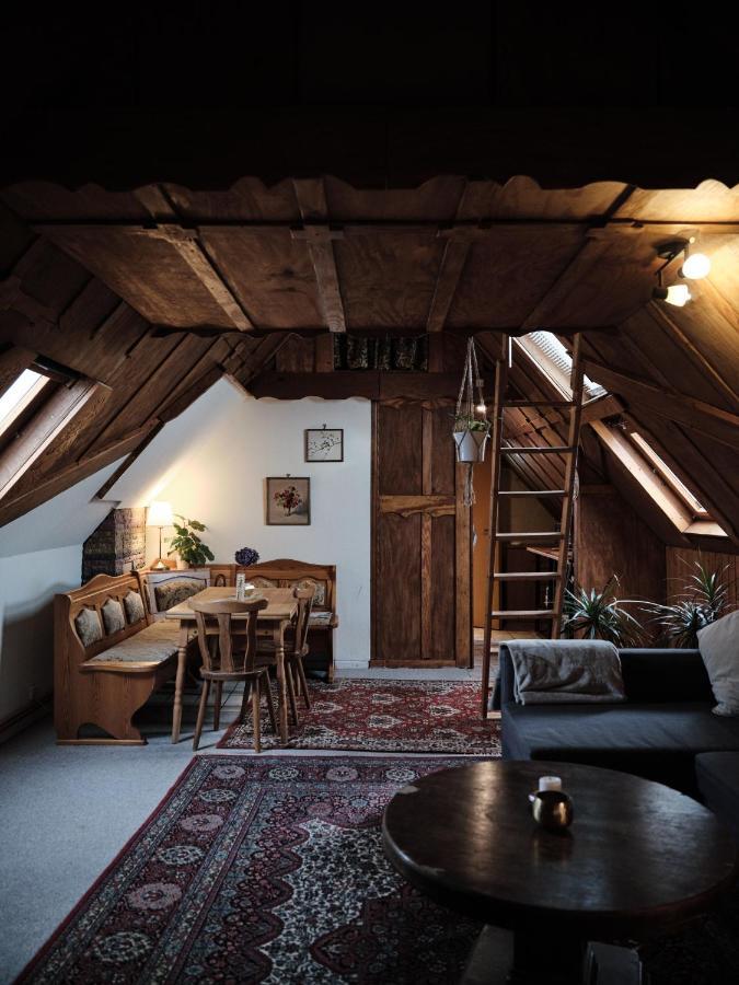 Guesthouse With 3 Apartments, Just Outside Berlin, Near To Tesla Burig Dış mekan fotoğraf