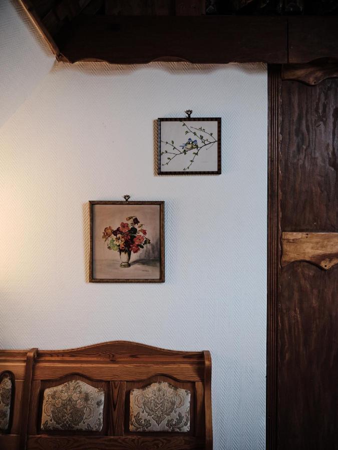 Guesthouse With 3 Apartments, Just Outside Berlin, Near To Tesla Burig Dış mekan fotoğraf