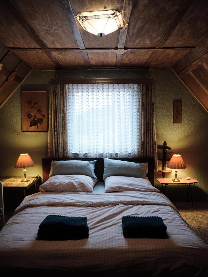 Guesthouse With 3 Apartments, Just Outside Berlin, Near To Tesla Burig Dış mekan fotoğraf