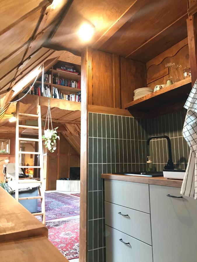 Guesthouse With 3 Apartments, Just Outside Berlin, Near To Tesla Burig Dış mekan fotoğraf