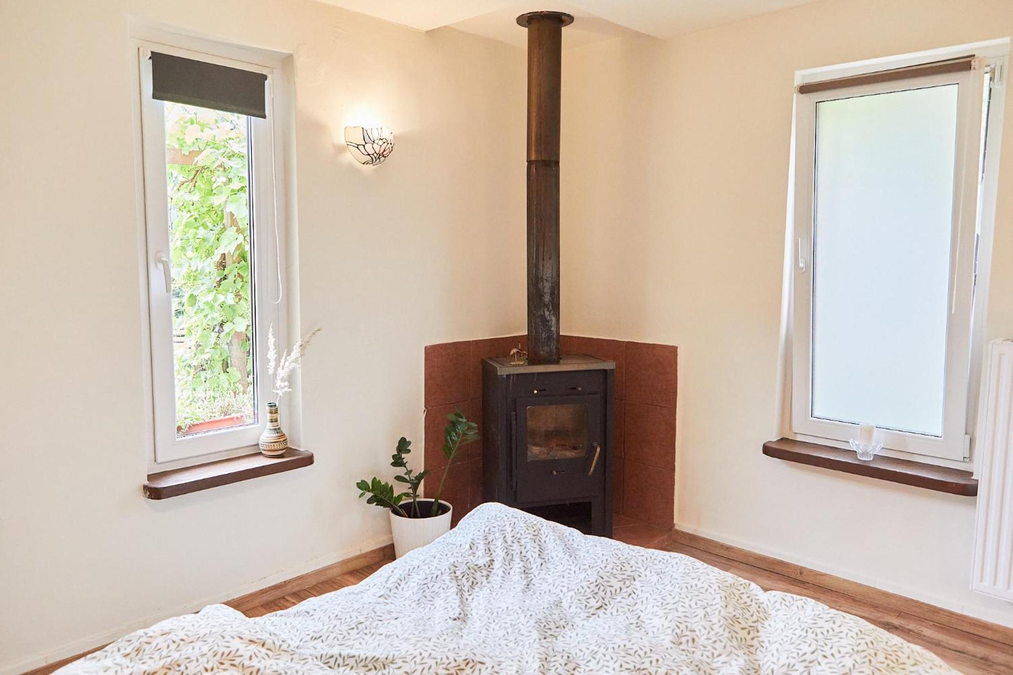 Guesthouse With 3 Apartments, Just Outside Berlin, Near To Tesla Burig Dış mekan fotoğraf