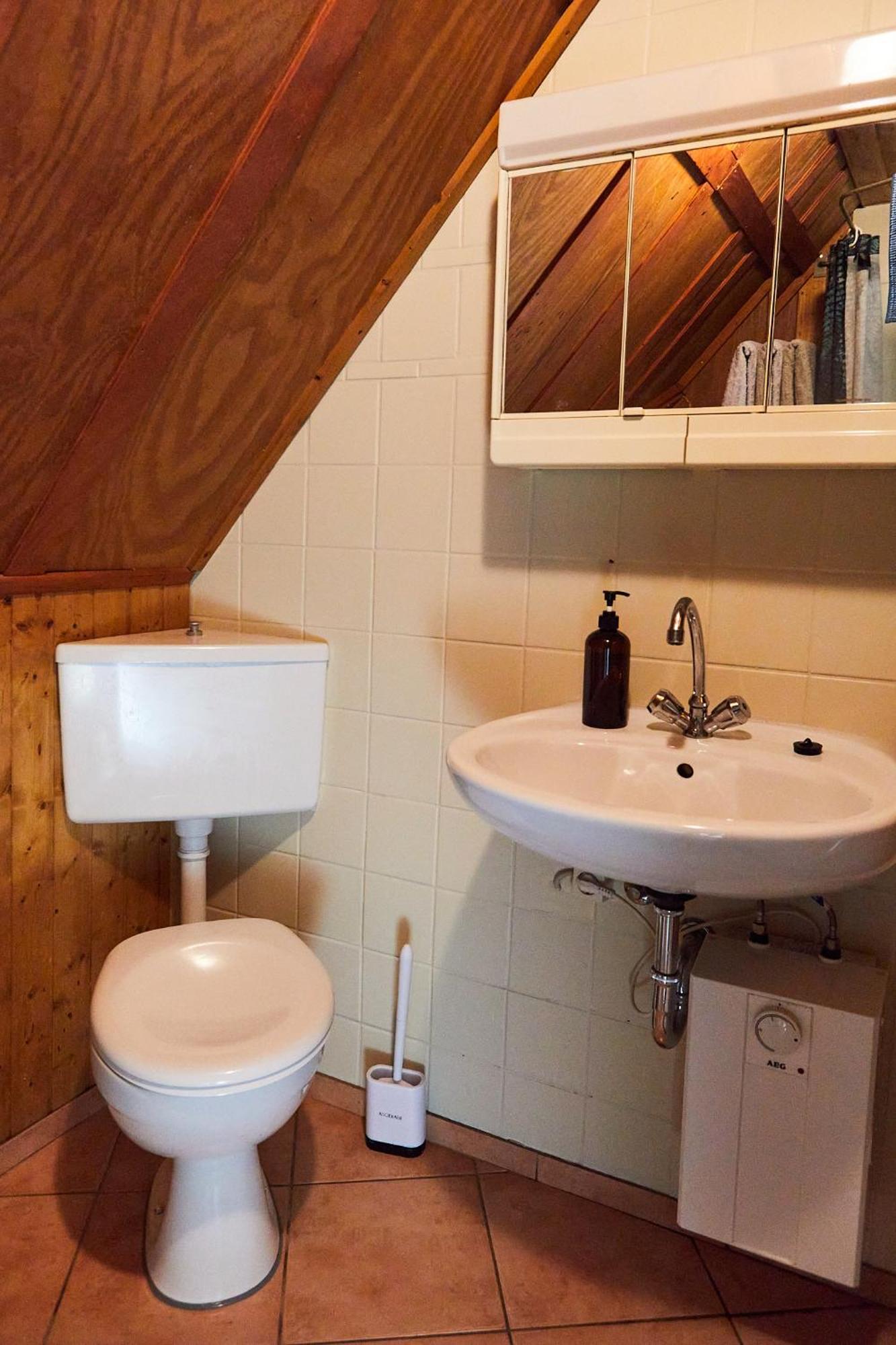 Guesthouse With 3 Apartments, Just Outside Berlin, Near To Tesla Burig Dış mekan fotoğraf