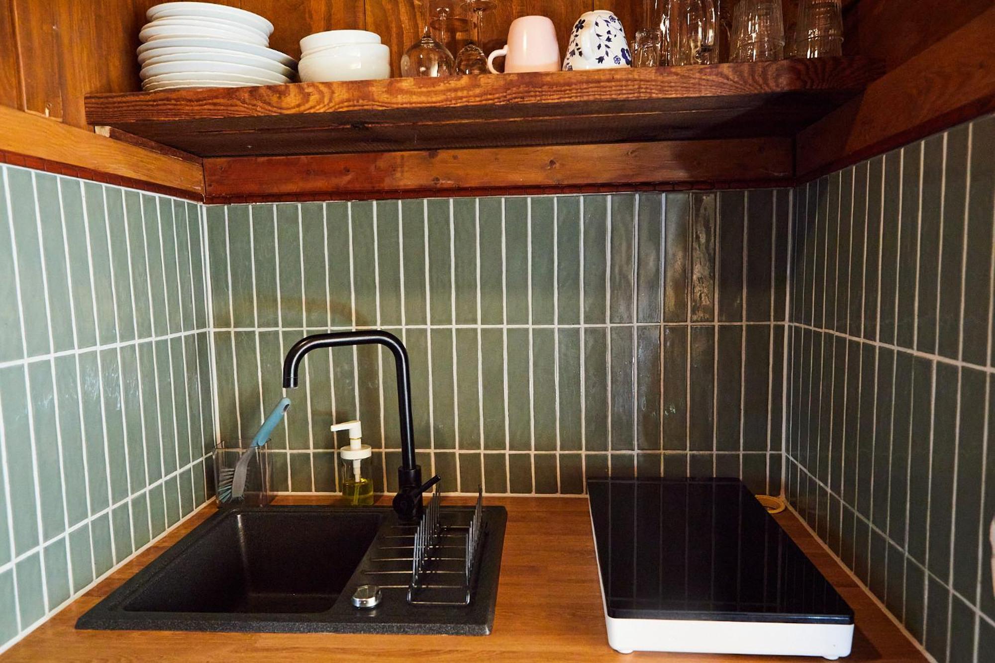 Guesthouse With 3 Apartments, Just Outside Berlin, Near To Tesla Burig Dış mekan fotoğraf