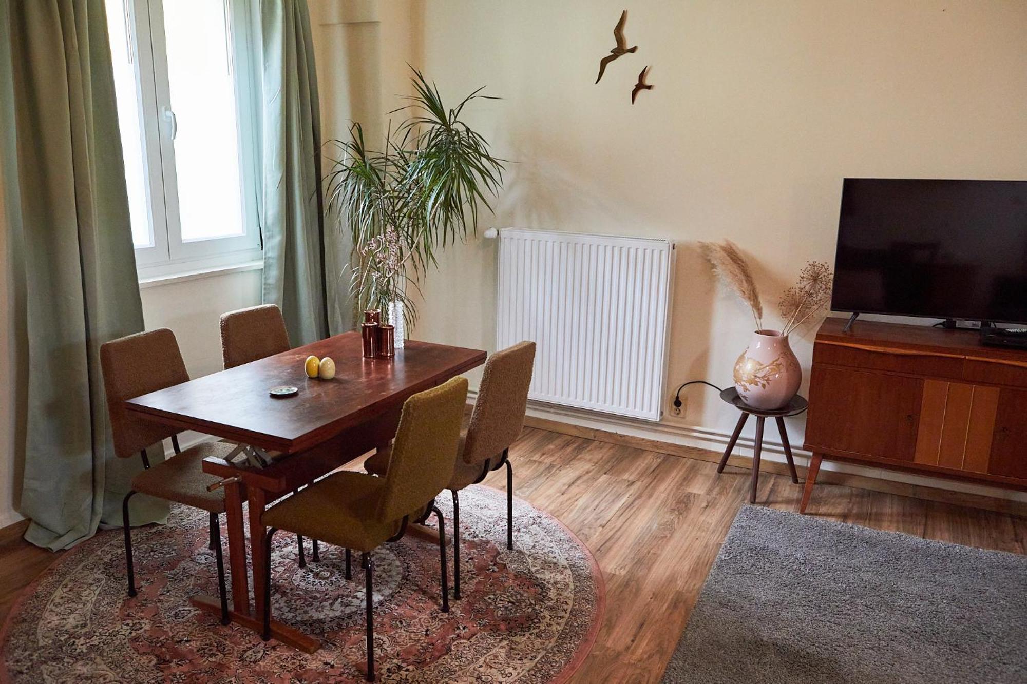 Guesthouse With 3 Apartments, Just Outside Berlin, Near To Tesla Burig Dış mekan fotoğraf