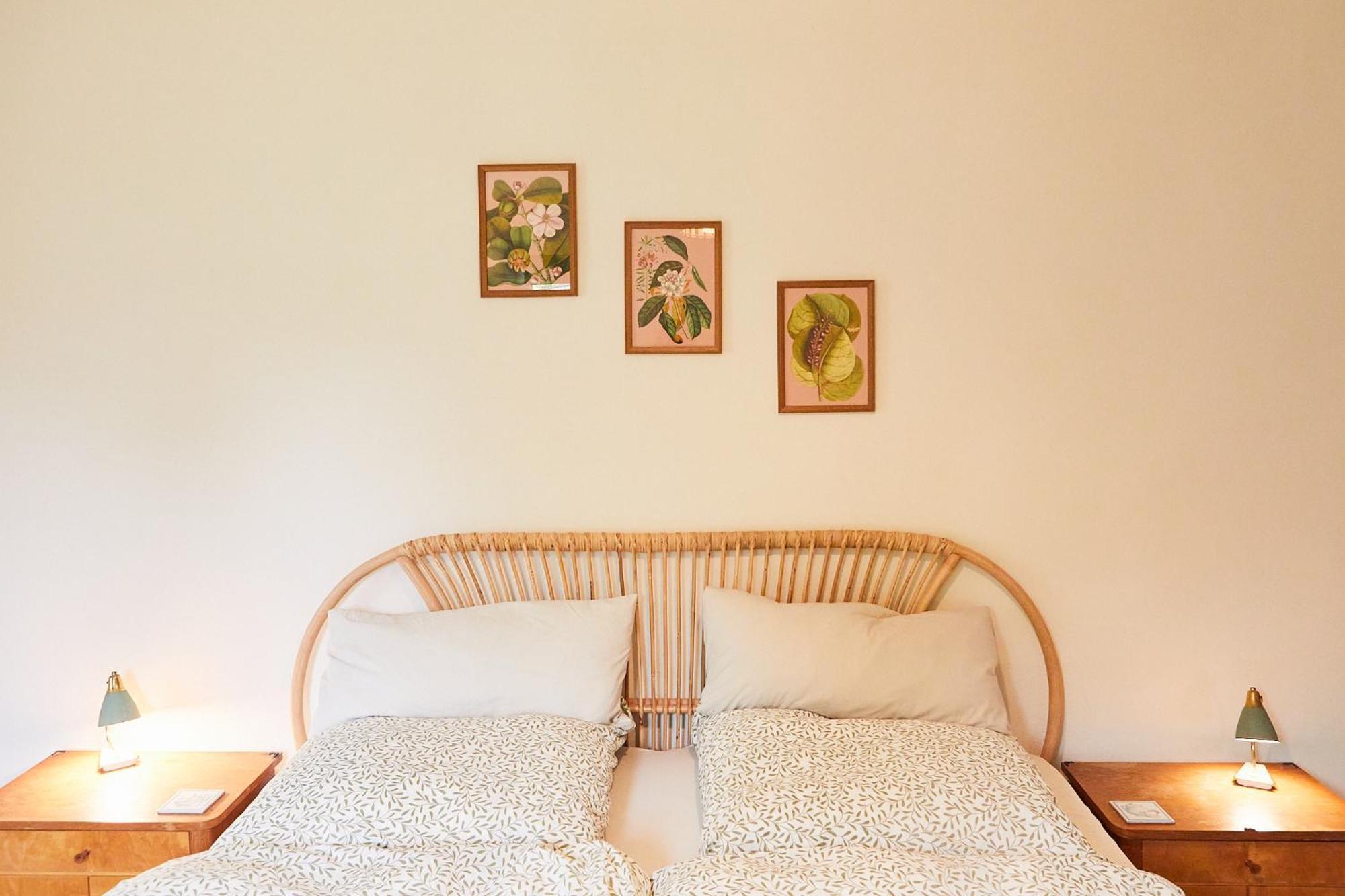 Guesthouse With 3 Apartments, Just Outside Berlin, Near To Tesla Burig Dış mekan fotoğraf