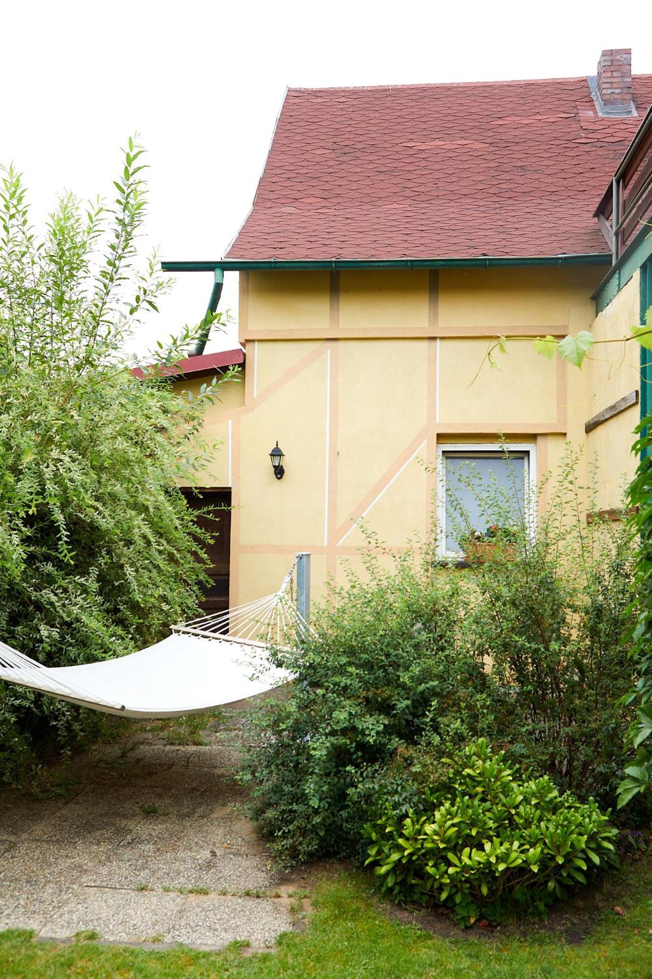 Guesthouse With 3 Apartments, Just Outside Berlin, Near To Tesla Burig Dış mekan fotoğraf