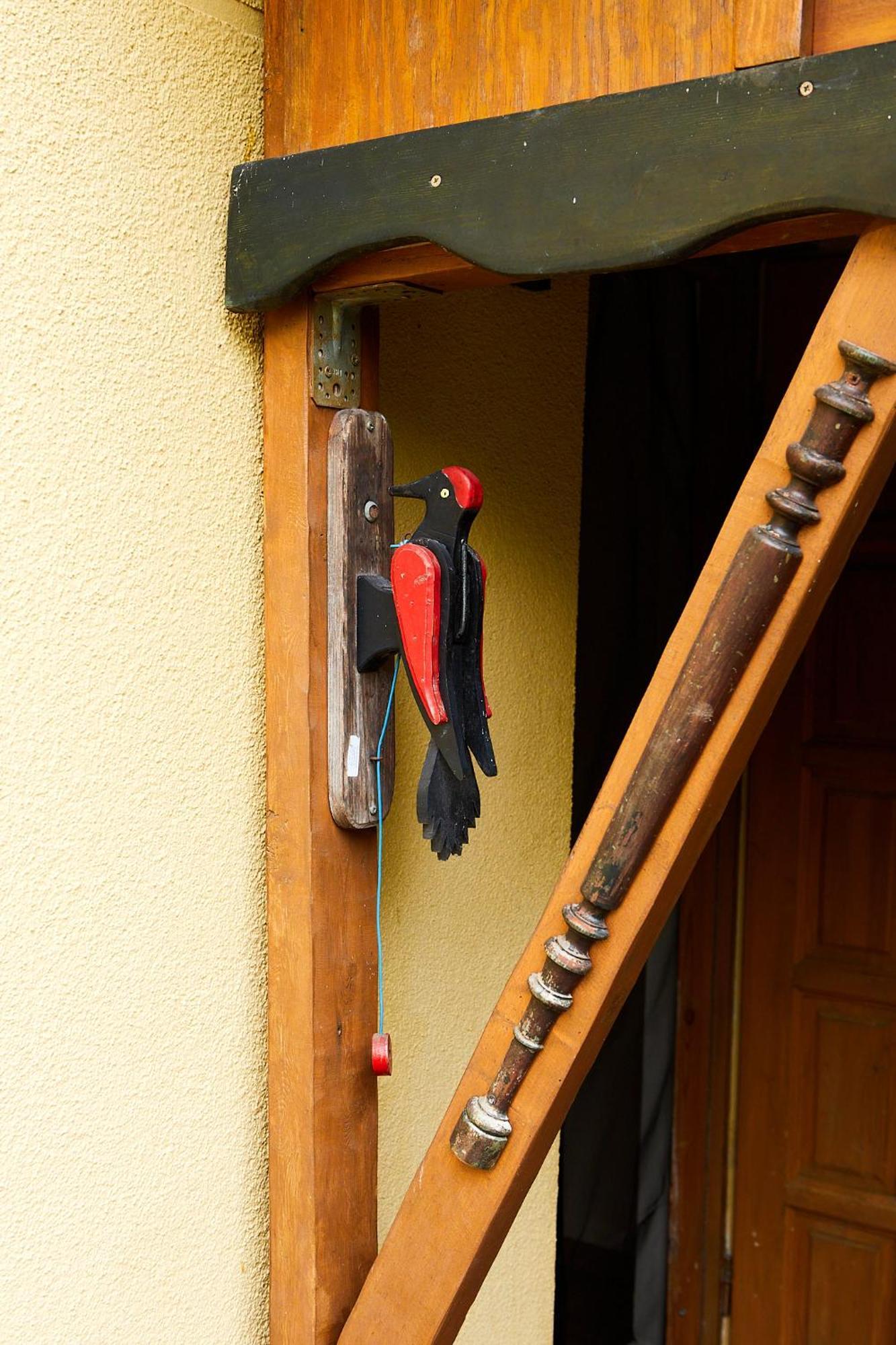 Guesthouse With 3 Apartments, Just Outside Berlin, Near To Tesla Burig Dış mekan fotoğraf