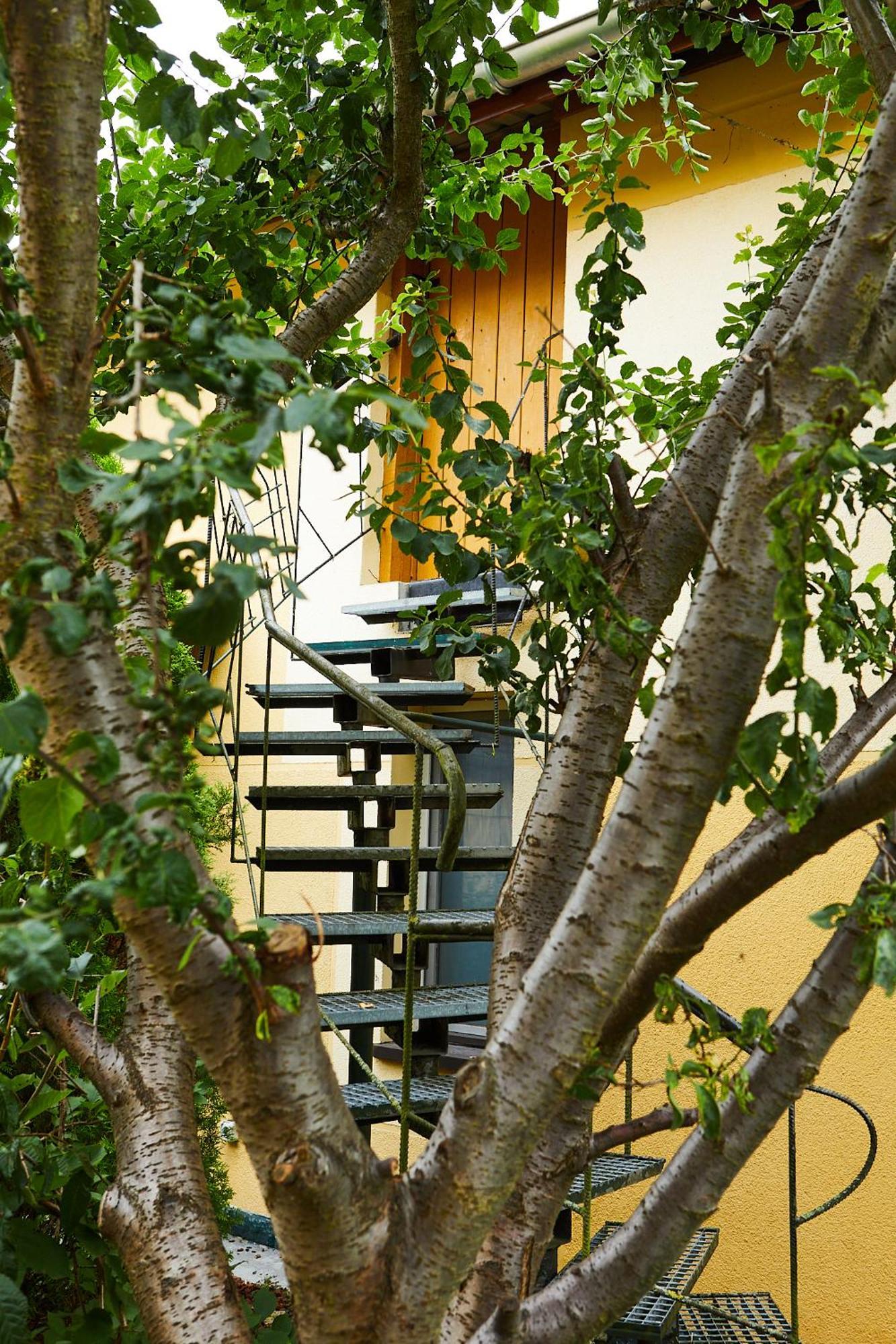 Guesthouse With 3 Apartments, Just Outside Berlin, Near To Tesla Burig Dış mekan fotoğraf