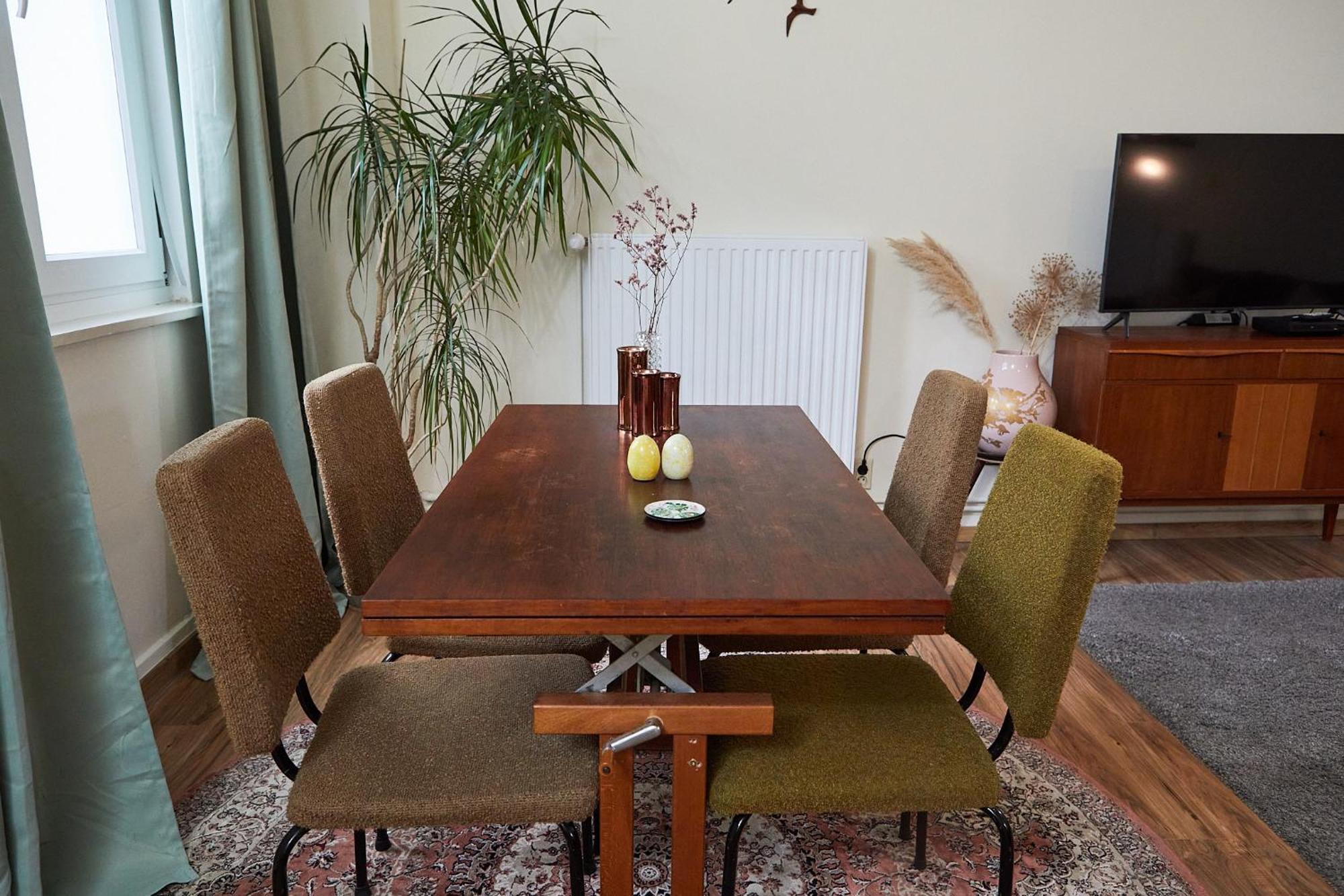 Guesthouse With 3 Apartments, Just Outside Berlin, Near To Tesla Burig Dış mekan fotoğraf
