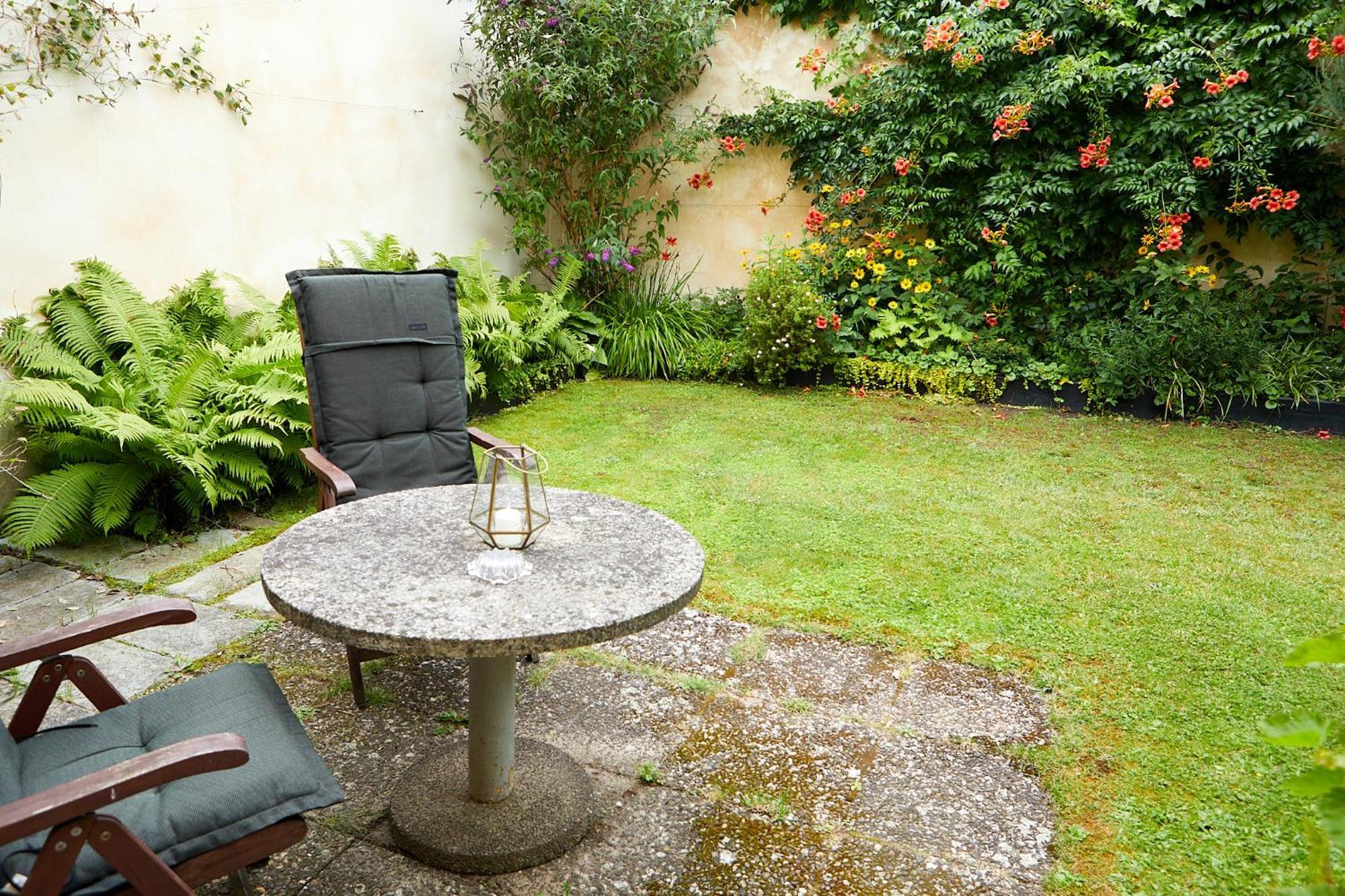 Guesthouse With 3 Apartments, Just Outside Berlin, Near To Tesla Burig Dış mekan fotoğraf