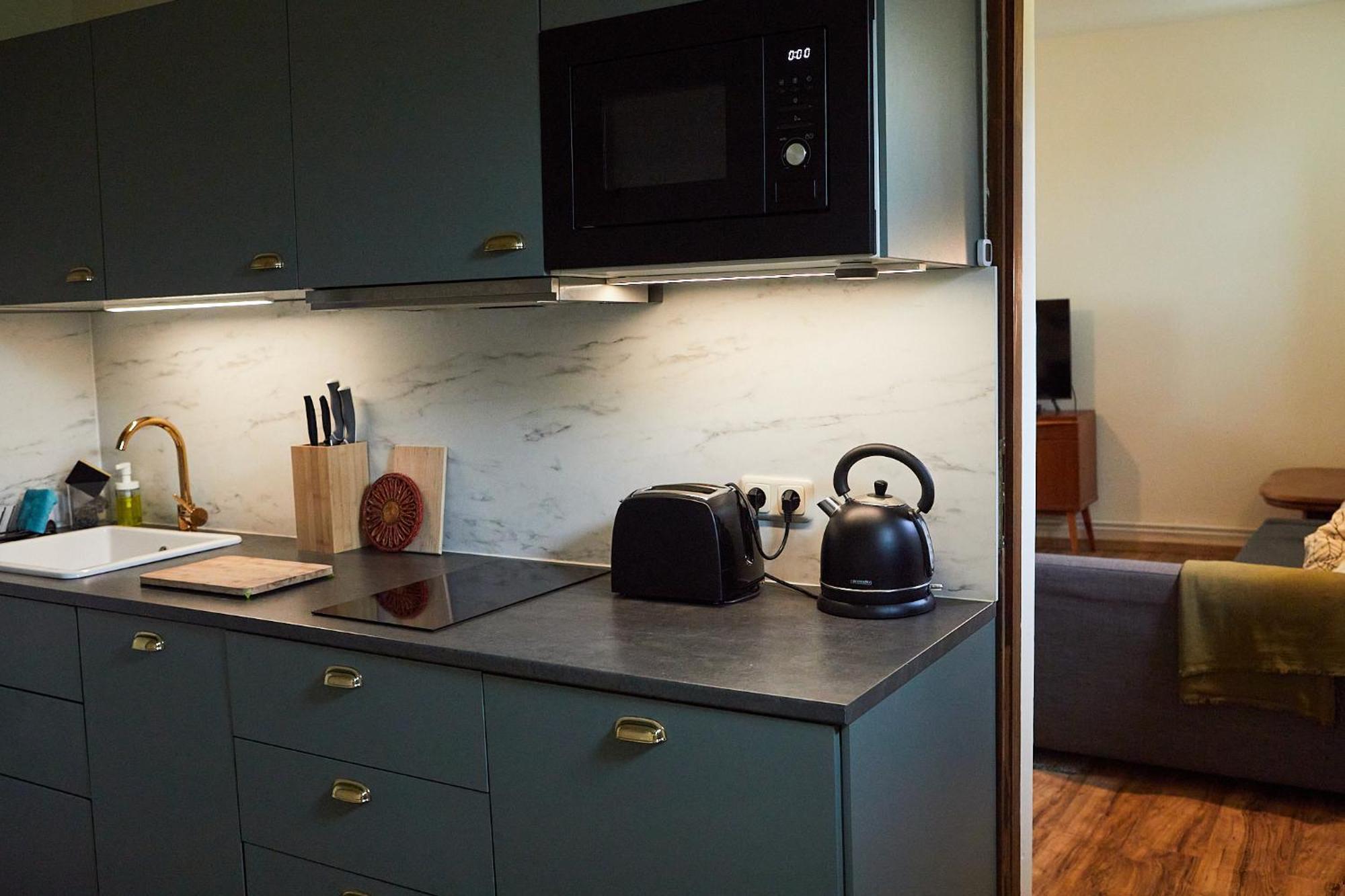 Guesthouse With 3 Apartments, Just Outside Berlin, Near To Tesla Burig Dış mekan fotoğraf