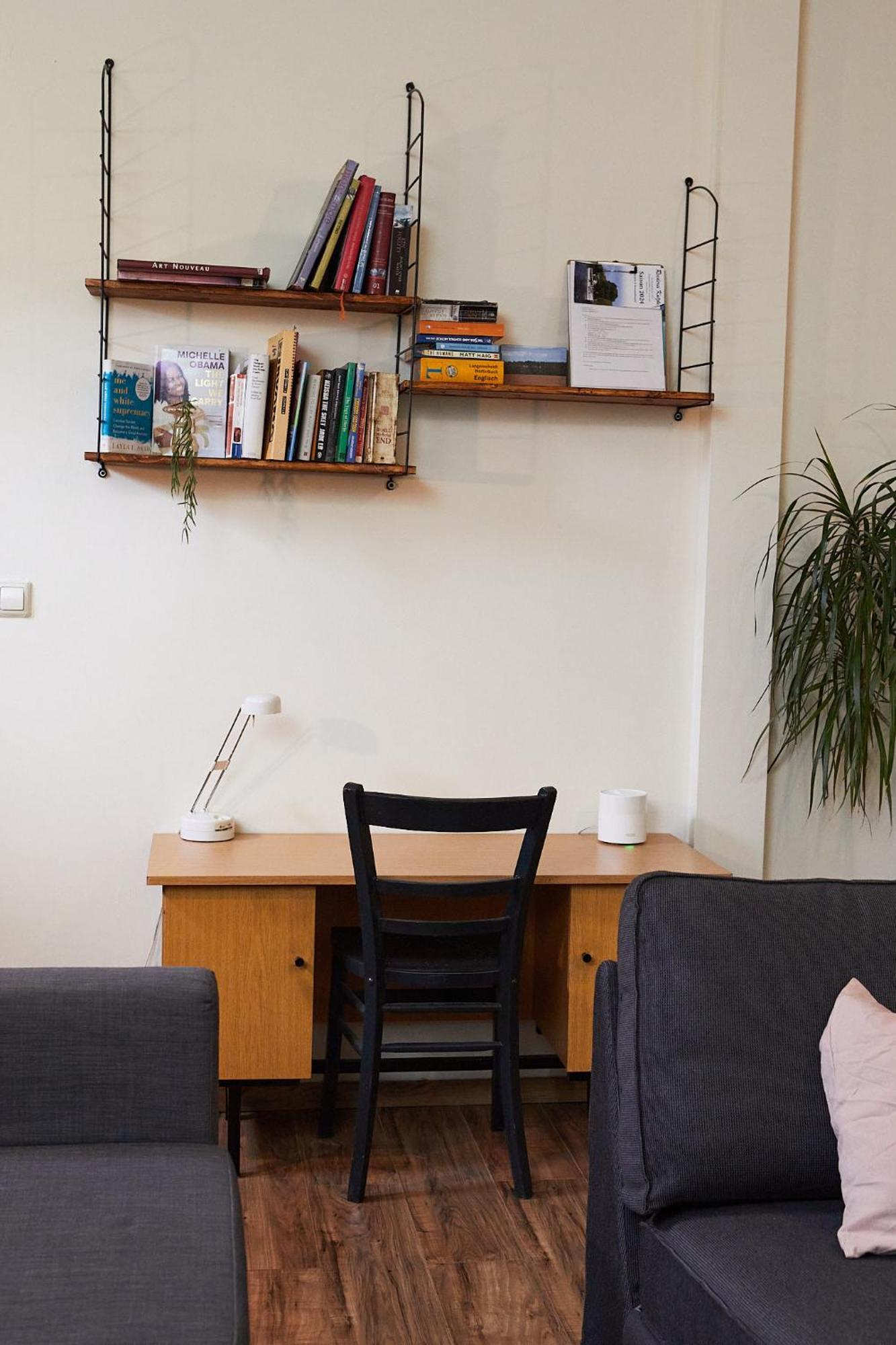 Guesthouse With 3 Apartments, Just Outside Berlin, Near To Tesla Burig Dış mekan fotoğraf