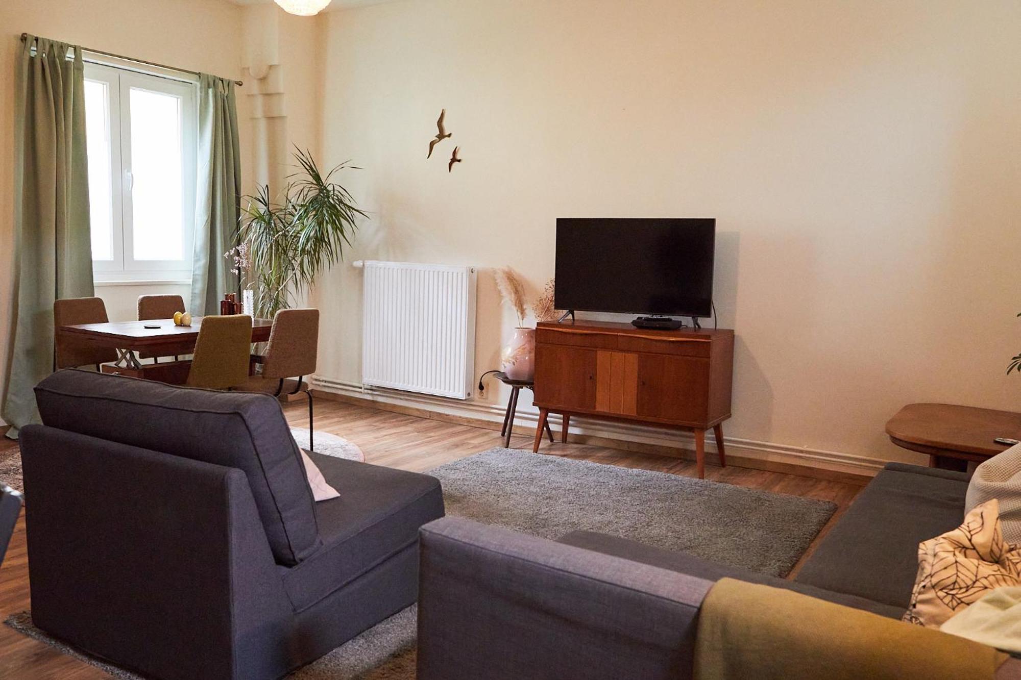 Guesthouse With 3 Apartments, Just Outside Berlin, Near To Tesla Burig Dış mekan fotoğraf