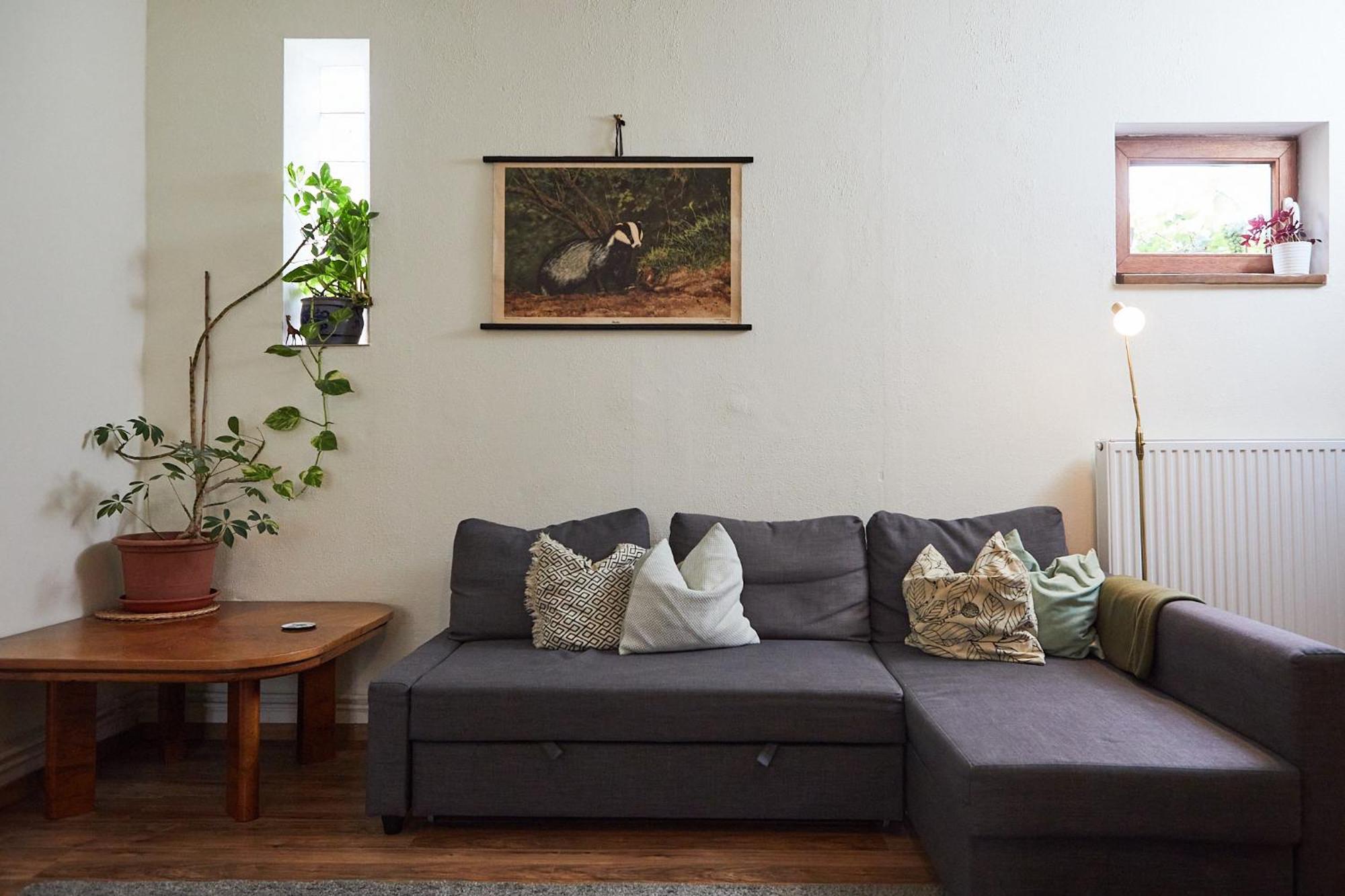 Guesthouse With 3 Apartments, Just Outside Berlin, Near To Tesla Burig Dış mekan fotoğraf