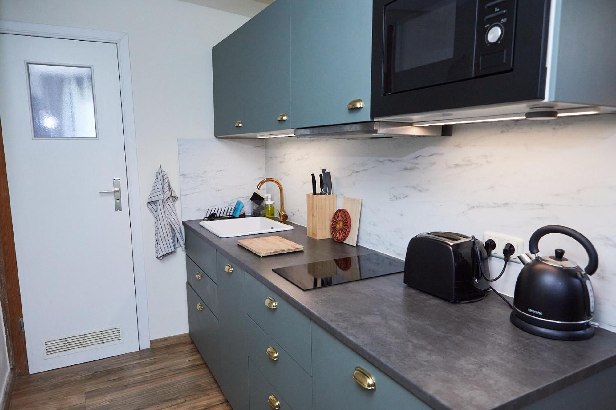 Guesthouse With 3 Apartments, Just Outside Berlin, Near To Tesla Burig Dış mekan fotoğraf