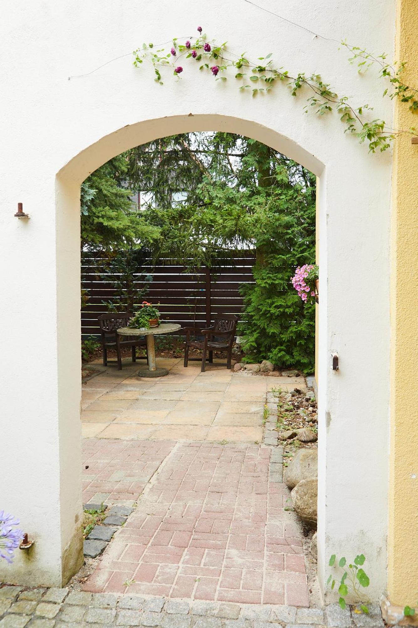 Guesthouse With 3 Apartments, Just Outside Berlin, Near To Tesla Burig Dış mekan fotoğraf