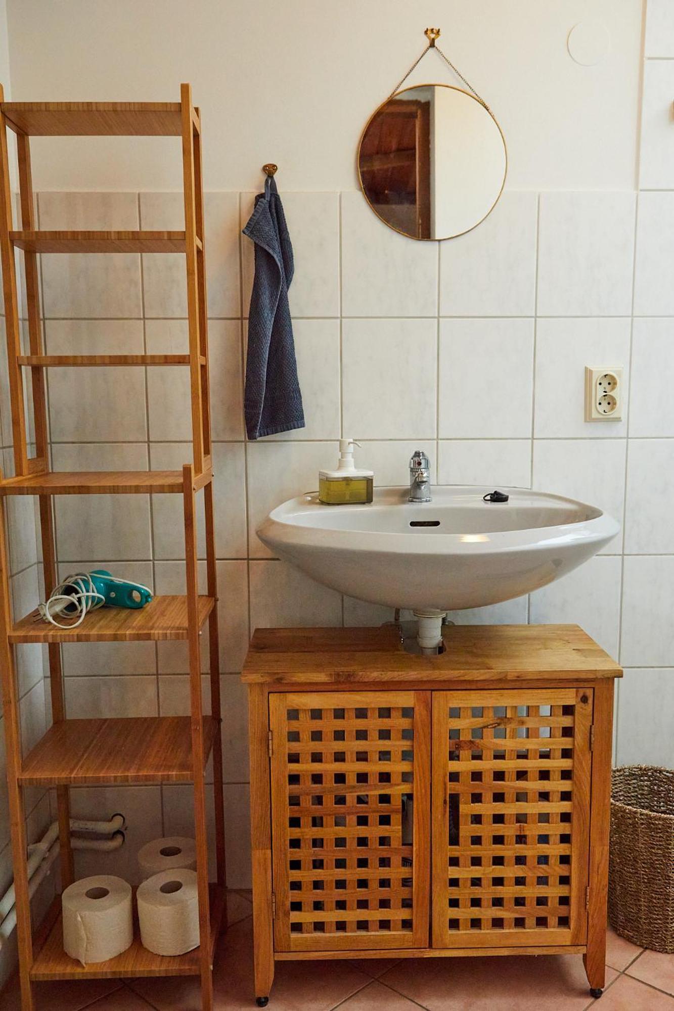 Guesthouse With 3 Apartments, Just Outside Berlin, Near To Tesla Burig Dış mekan fotoğraf