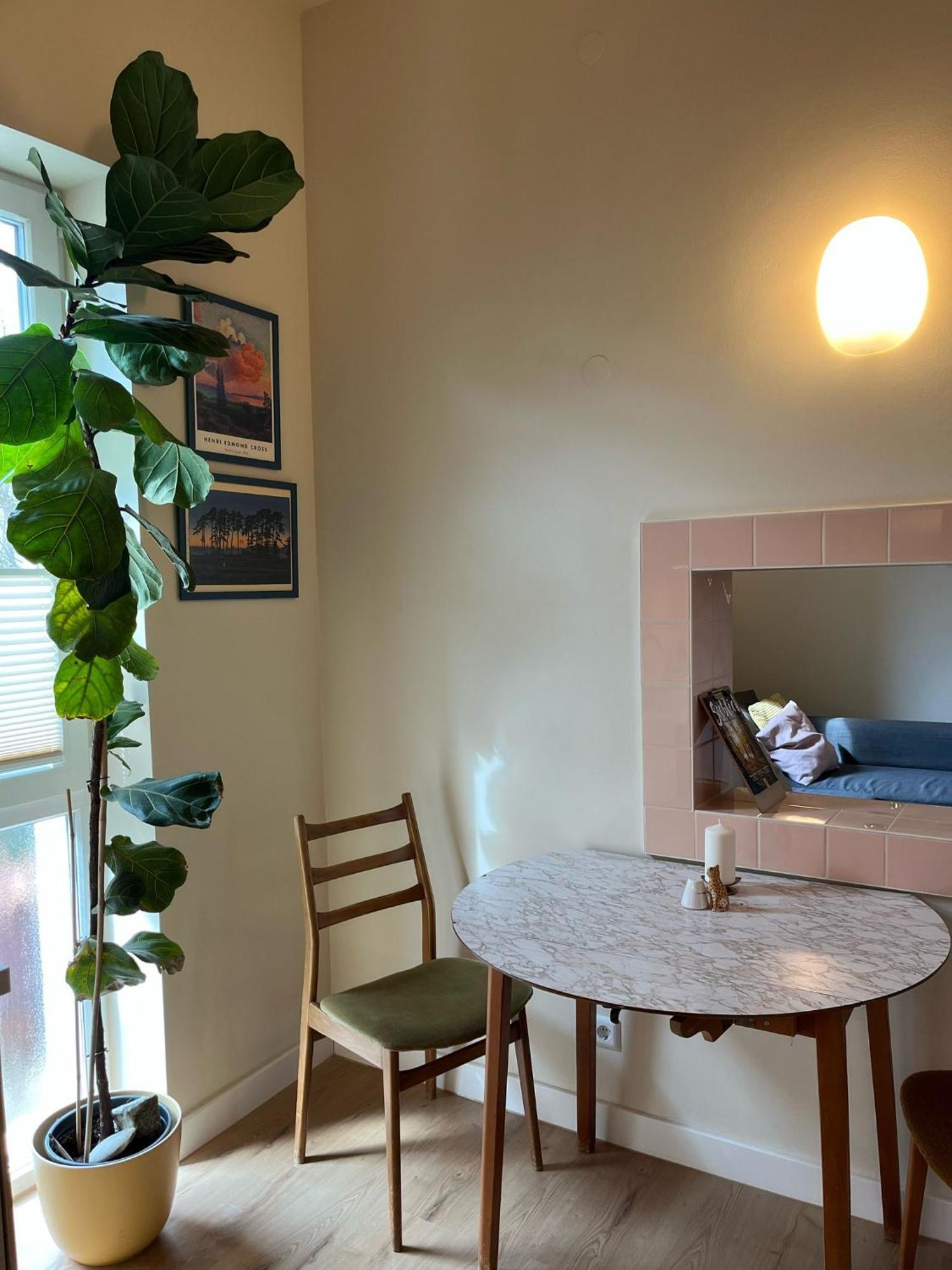 Guesthouse With 3 Apartments, Just Outside Berlin, Near To Tesla Burig Dış mekan fotoğraf