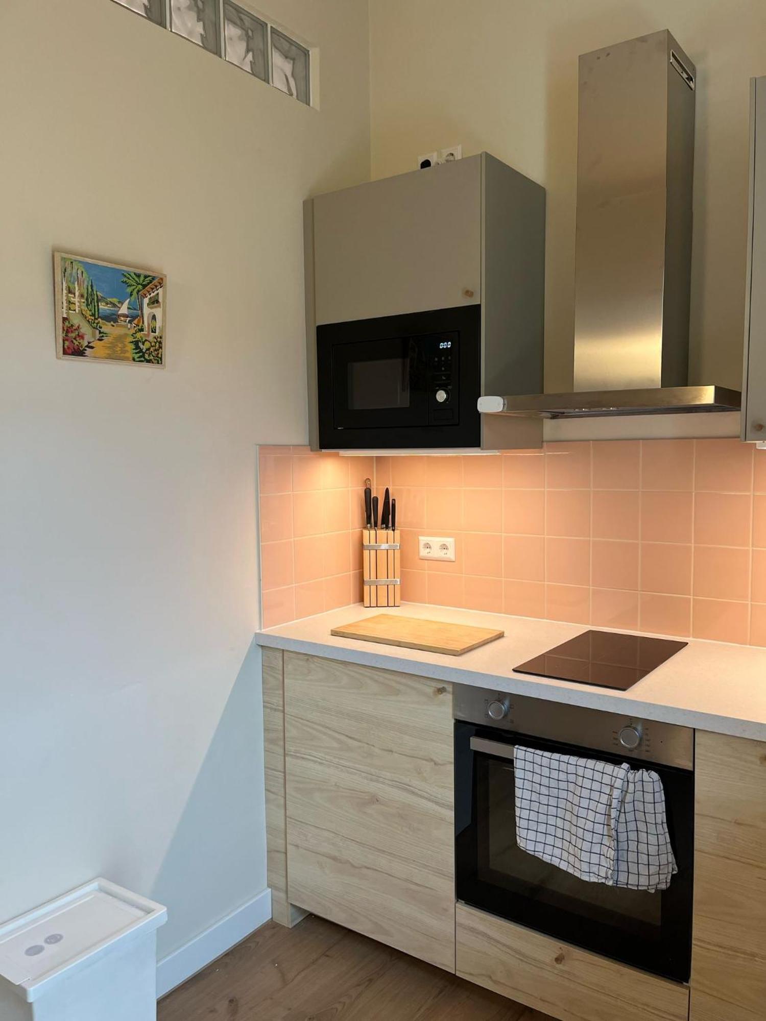 Guesthouse With 3 Apartments, Just Outside Berlin, Near To Tesla Burig Dış mekan fotoğraf