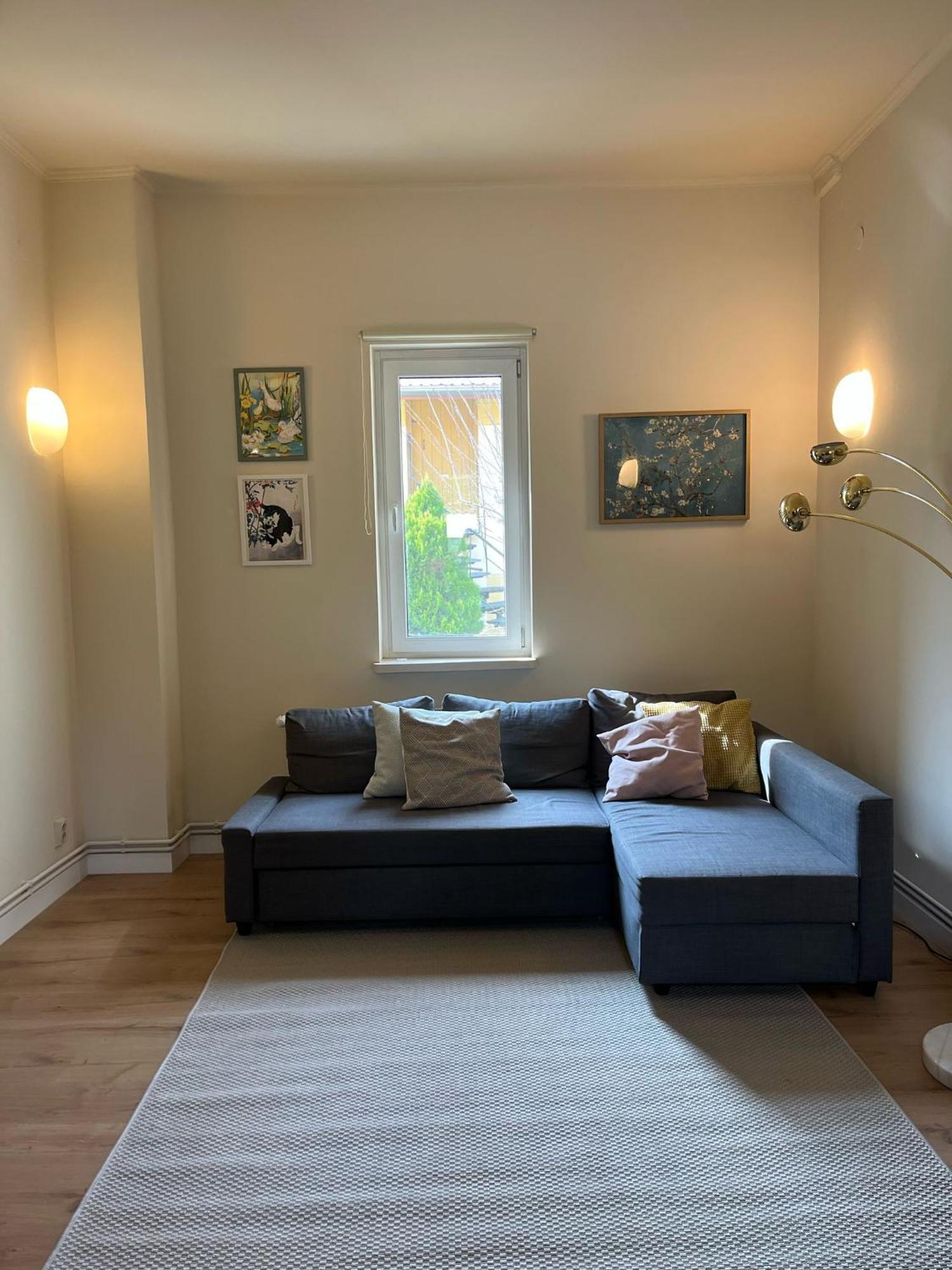 Guesthouse With 3 Apartments, Just Outside Berlin, Near To Tesla Burig Dış mekan fotoğraf