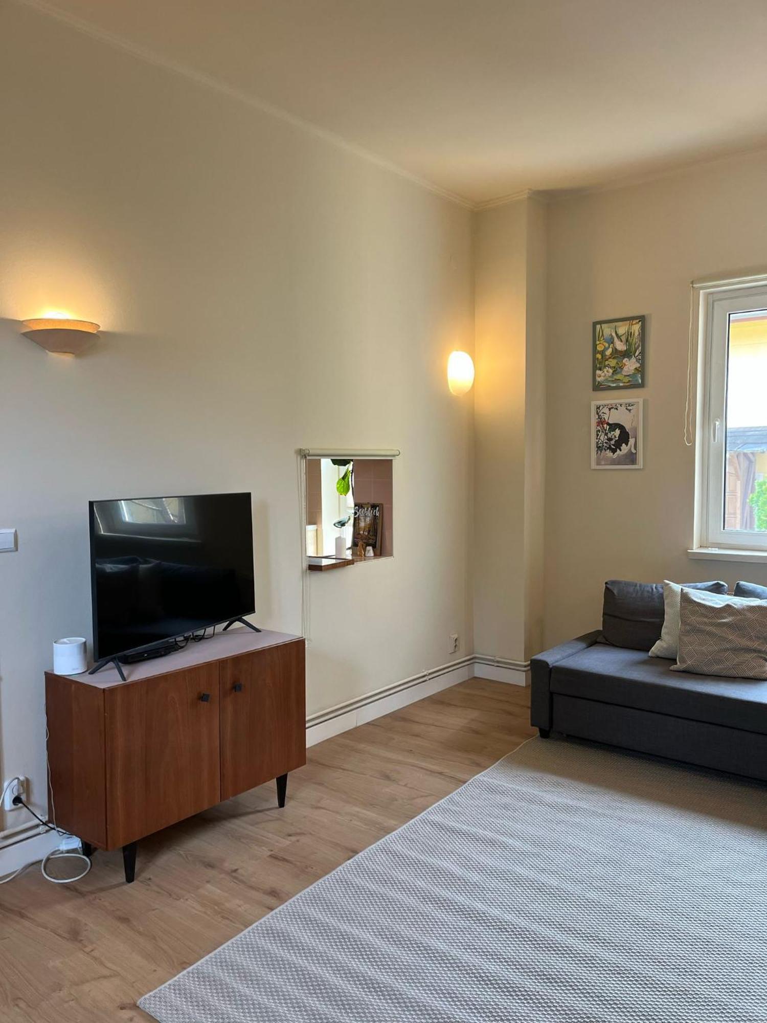 Guesthouse With 3 Apartments, Just Outside Berlin, Near To Tesla Burig Dış mekan fotoğraf