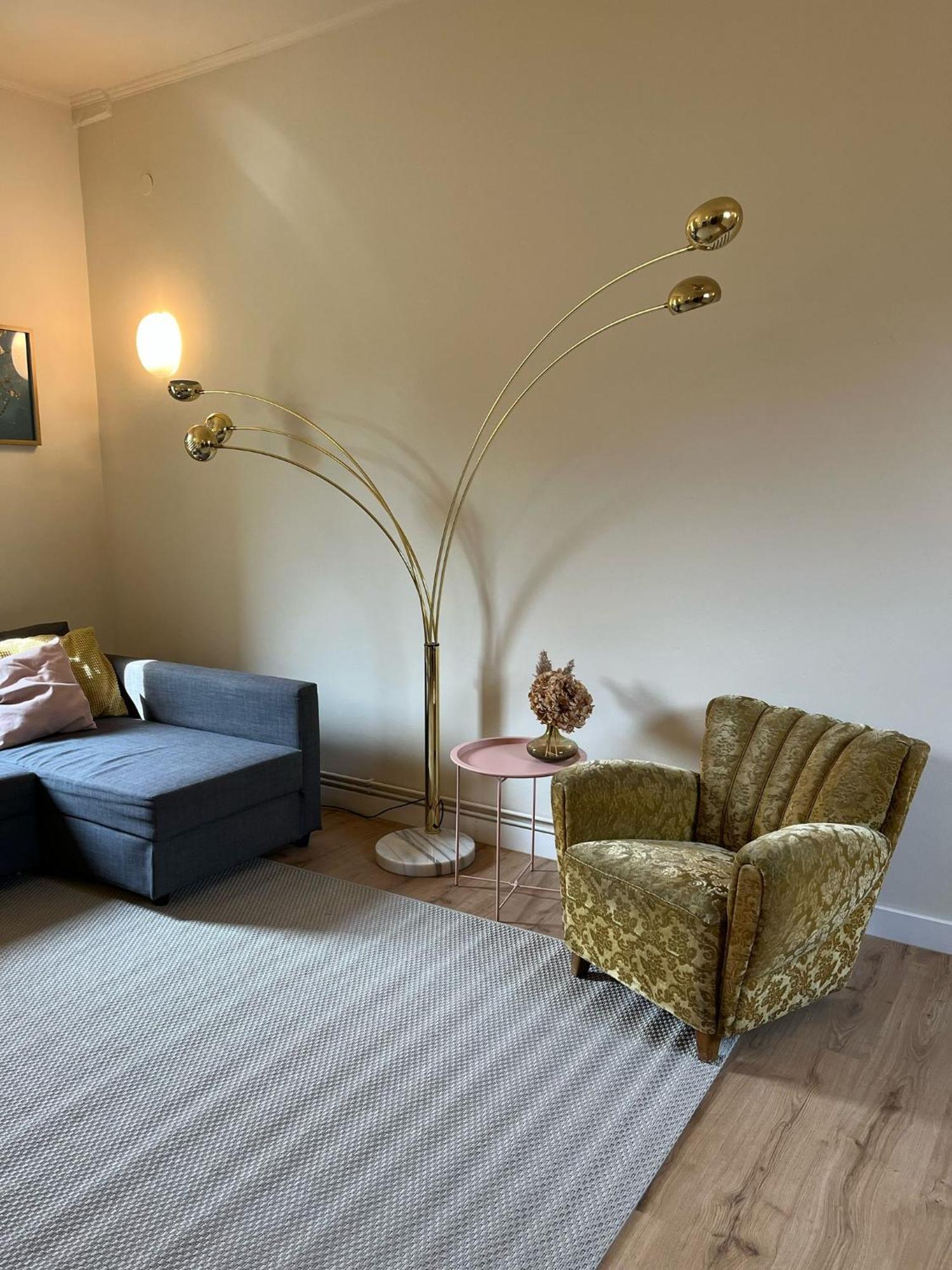 Guesthouse With 3 Apartments, Just Outside Berlin, Near To Tesla Burig Dış mekan fotoğraf