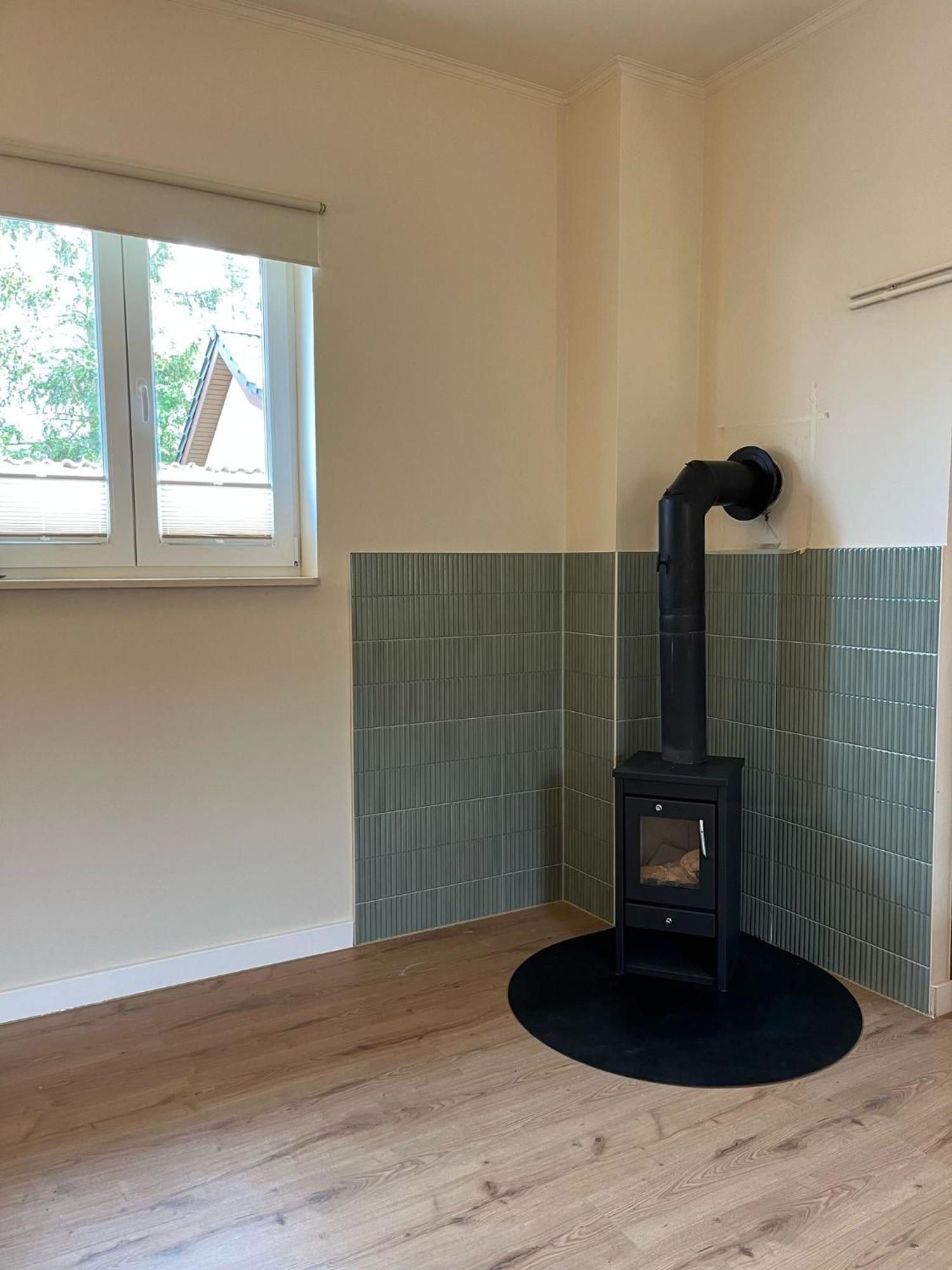 Guesthouse With 3 Apartments, Just Outside Berlin, Near To Tesla Burig Dış mekan fotoğraf