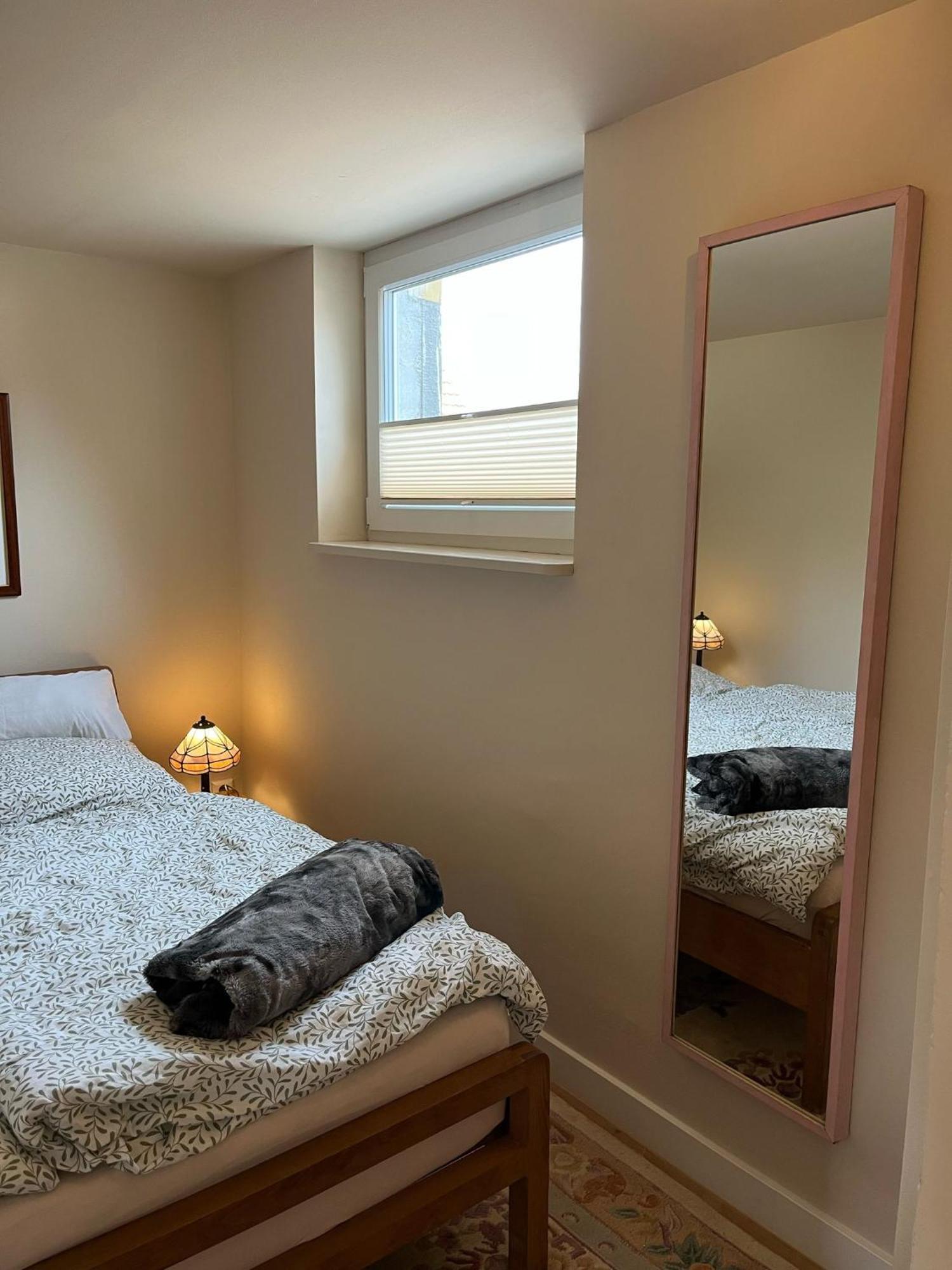 Guesthouse With 3 Apartments, Just Outside Berlin, Near To Tesla Burig Dış mekan fotoğraf